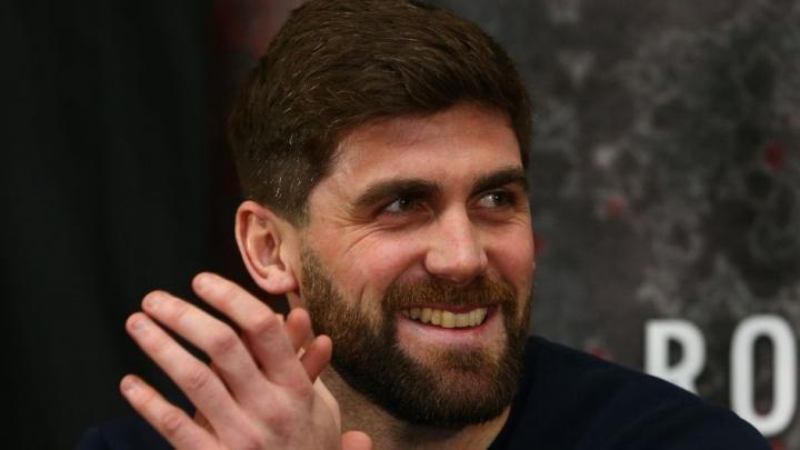 Rocky Fielding