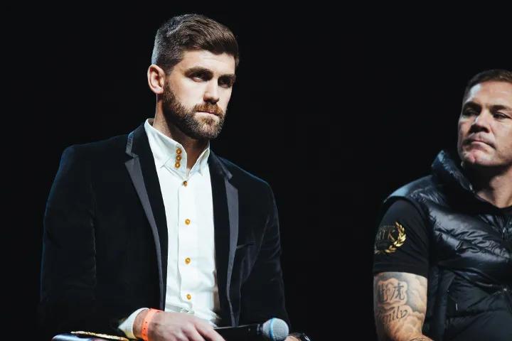 Rocky Fielding