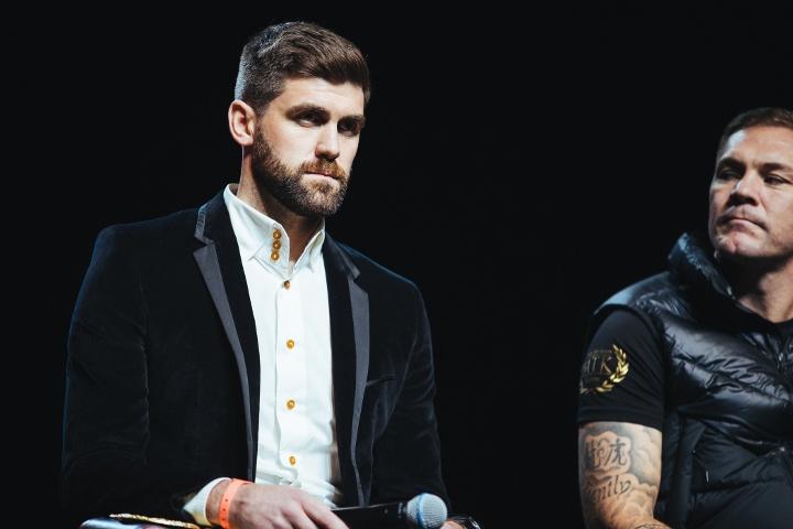 Rocky Fielding