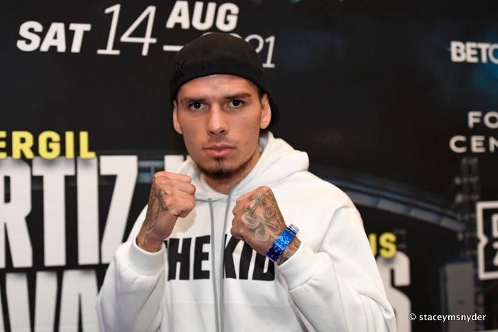 Roger Gutierrez