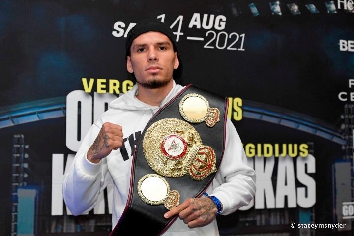 Roger Gutierrez