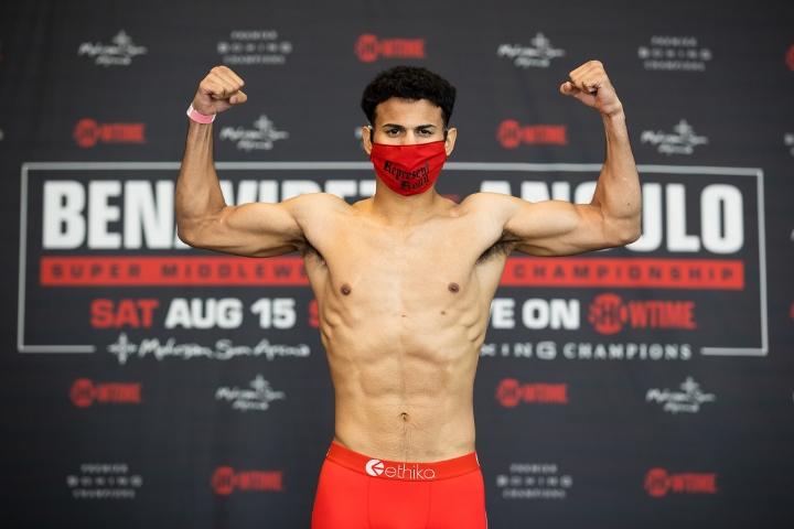 Rolando Romero