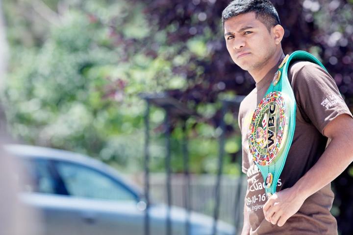 Roman Gonzalez