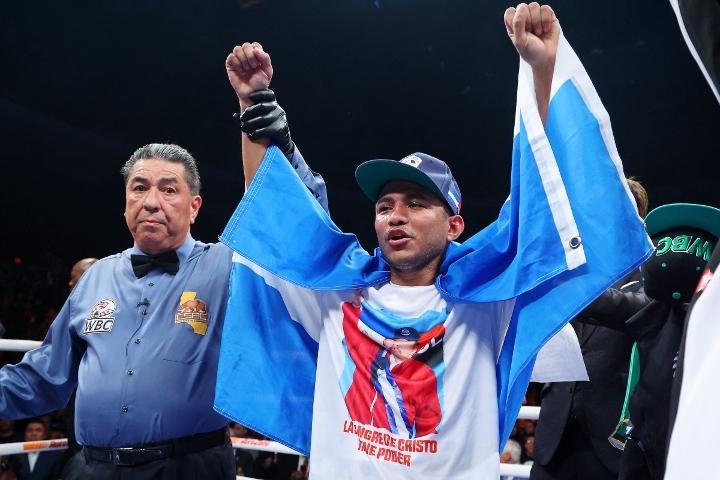 Roman Gonzalez