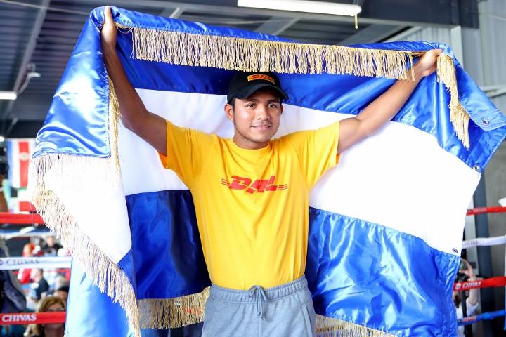 Roman Gonzalez