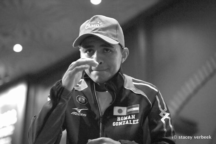 Roman Gonzalez