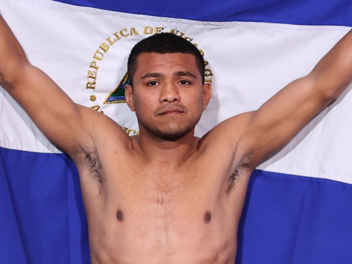 Roman Gonzalez