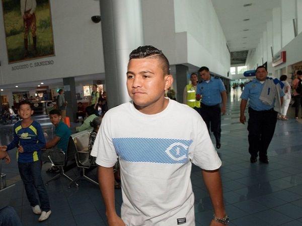 Roman Gonzalez