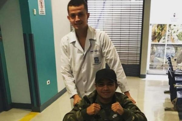 Roman Gonzalez