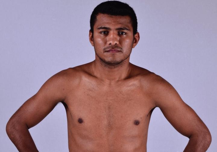 Roman Gonzalez