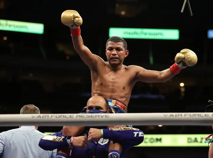 Roman Gonzalez