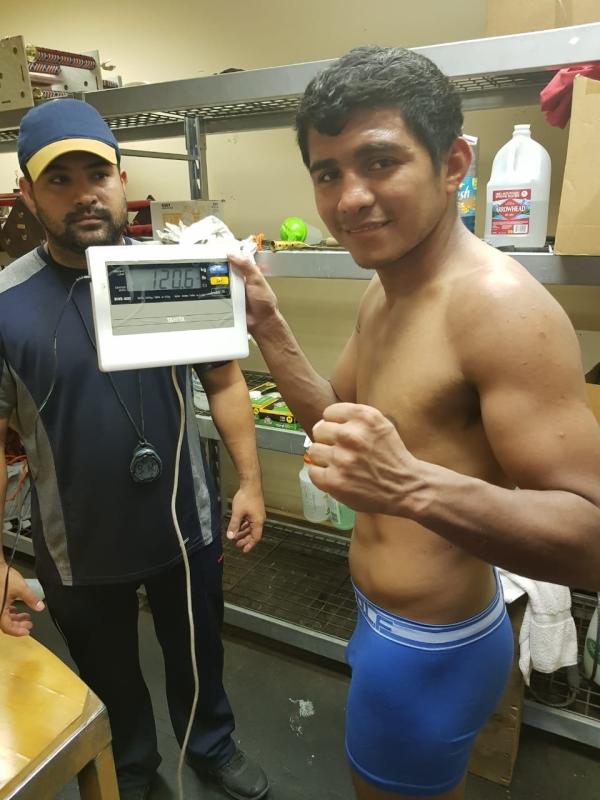 Roman Gonzalez