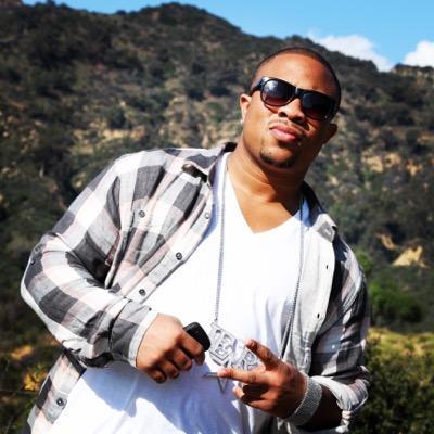 Ronald Johnson