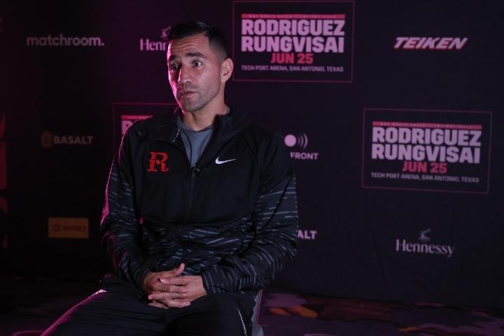 Ronny Rios