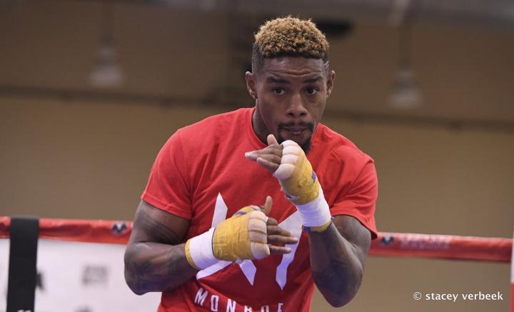 Rosado Monroe