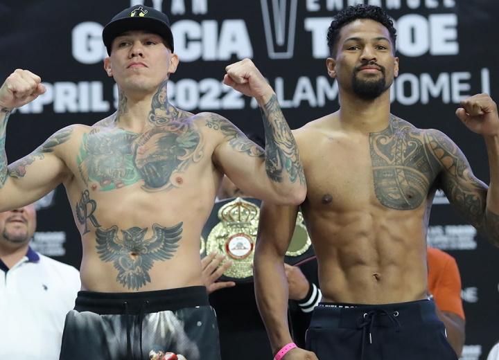 Rosado Mosley