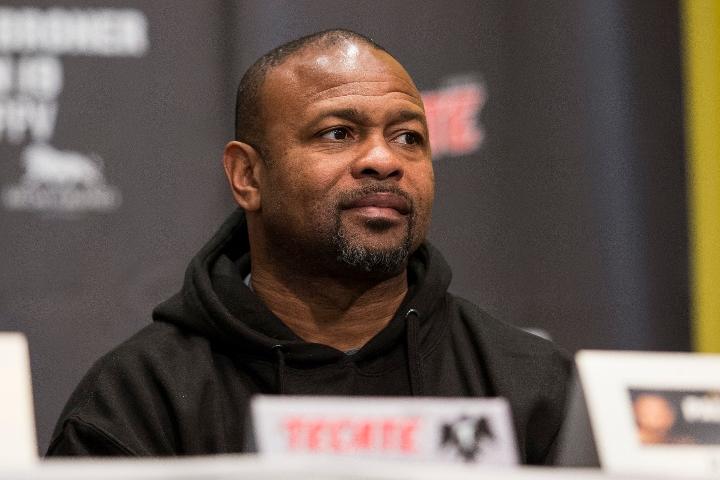 Roy Jones