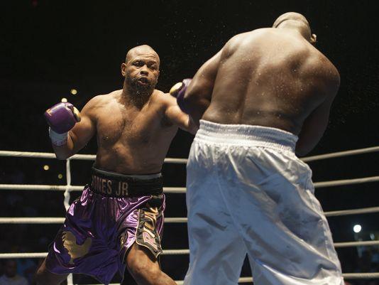 Roy Jones Jr