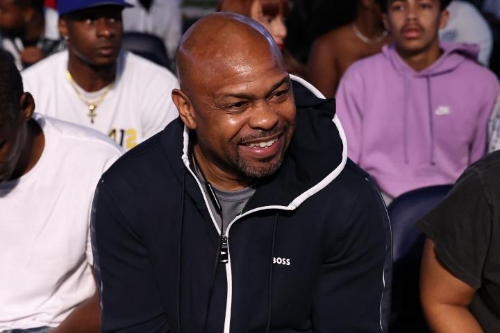 Roy Jones