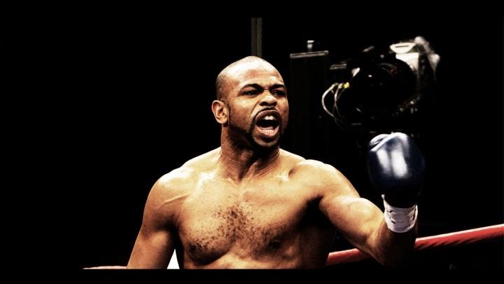 Roy Jones