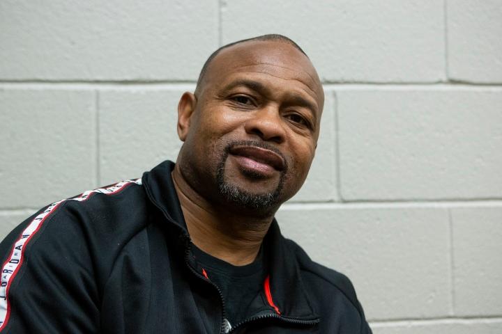 Roy Jones