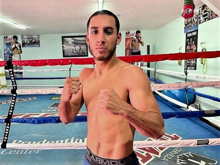 Ruben Torres