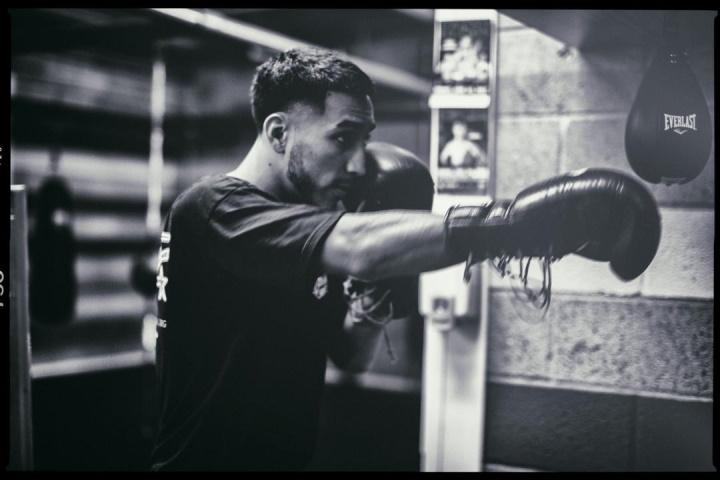 Ruben Torres