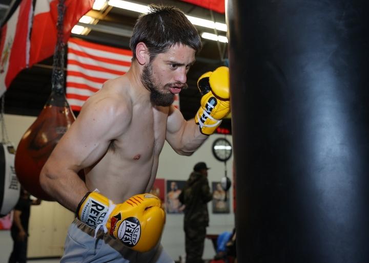 Ruben Villa