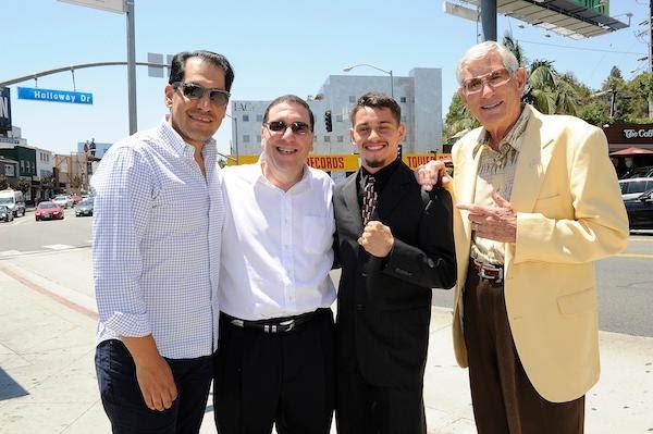 Ruben Villa