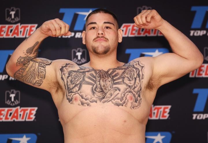 Ruiz Flex