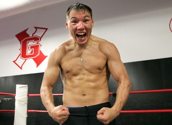 Ruslan Provodnikov