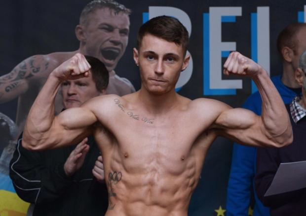 Ryan Burnett