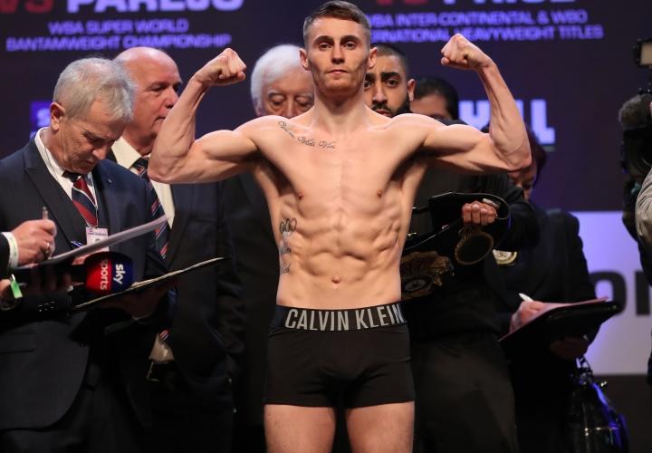 Ryan Burnett