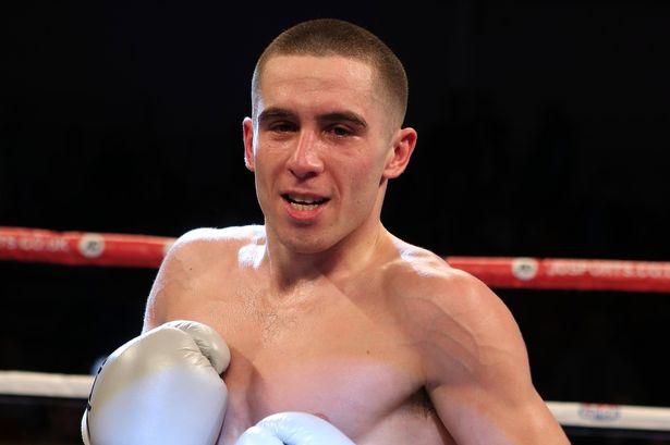 Ryan Farrag
