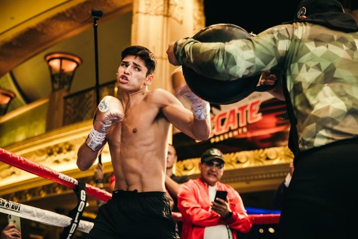 Ryan Garcia