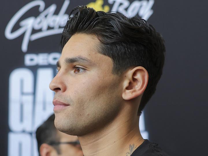 Ryan Garcia