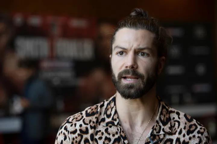 Rylan Charlton