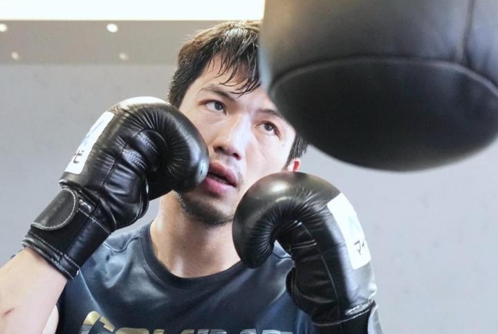 Ryota Murata