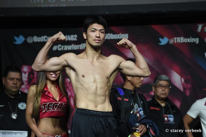 Ryota Murata
