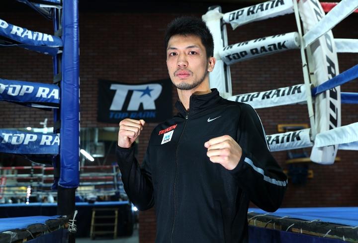 Ryota Murata