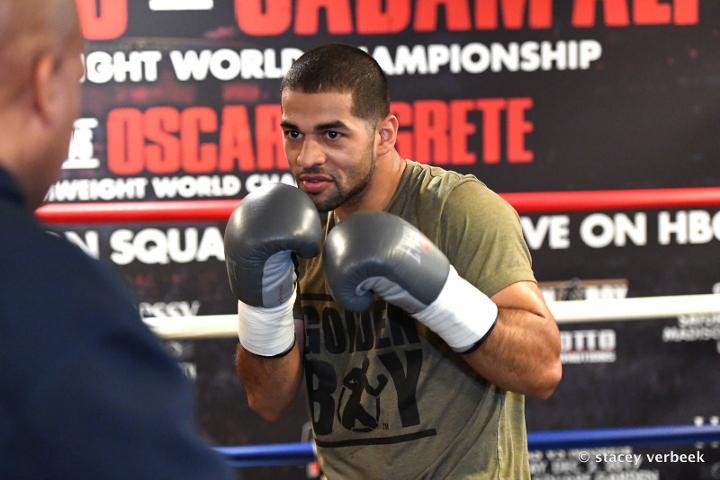 Sadam Ali