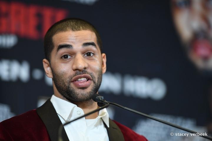 Sadam Ali