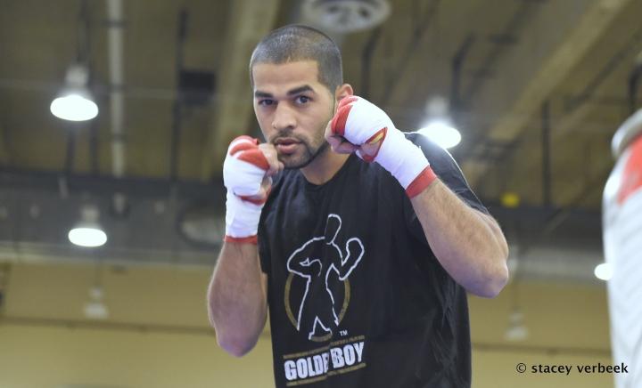 Sadam Ali