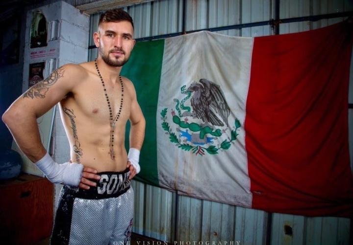 Santiago Dominguez