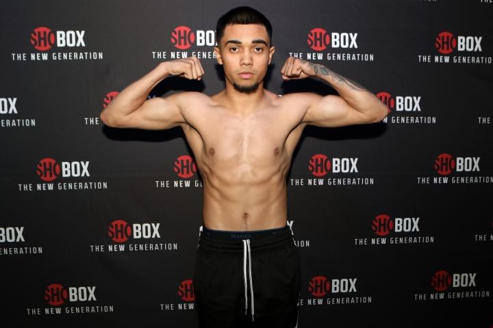 Saul Sanchez