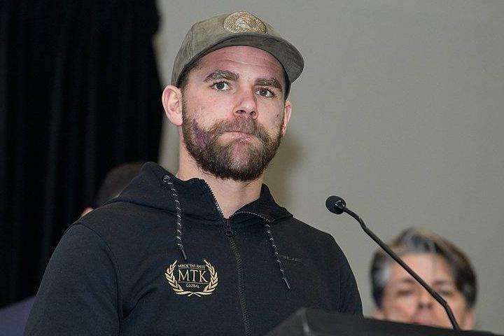 Saunders Lemieux Final