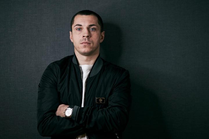 Scott Quigg