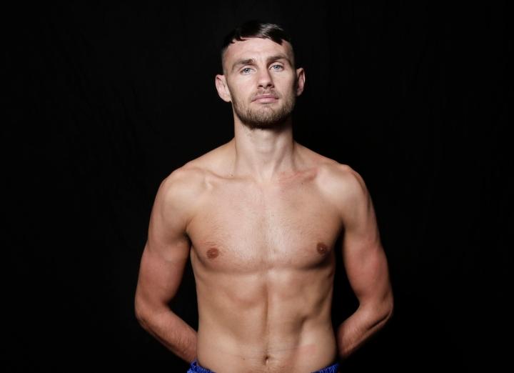 Sean Mccomb