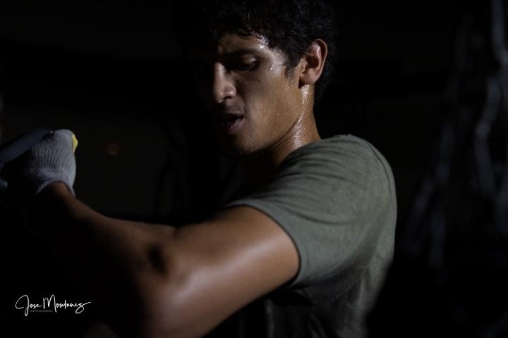 Sebastian Fundora