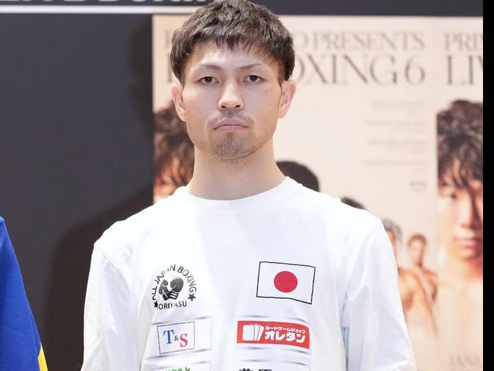 Seigo Yuri Akui